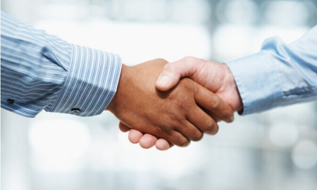 找到合適的合伙人