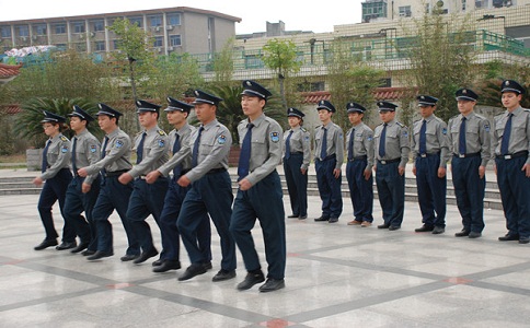 保安公司注冊流程及費用 保安公司注冊流程及費用