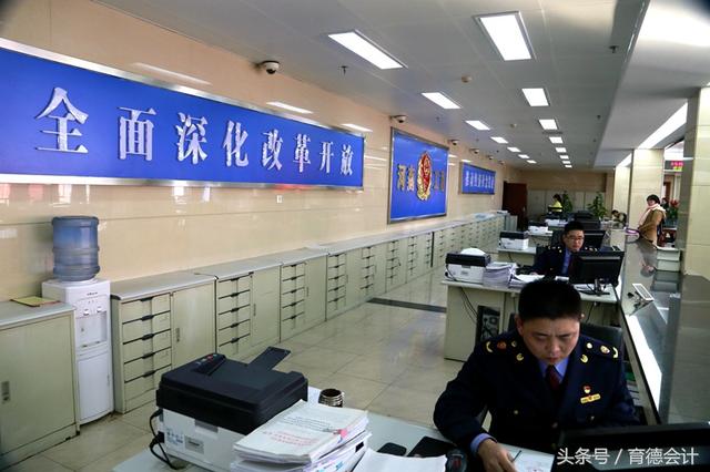 工商、稅總推行企業(yè)簡(jiǎn)易注銷，春天不遠(yuǎn)了……
