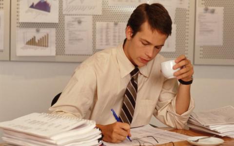 上海公司進行地址變更流程