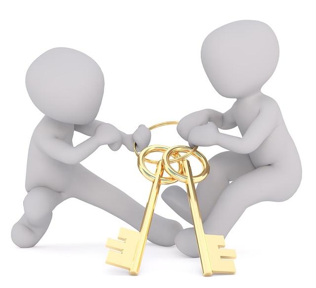 新公司的賬務很亂,我們接手時該如何處理?