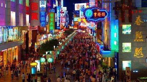 我一個(gè)人的“小龍坎”,就問(wèn)你服不服?