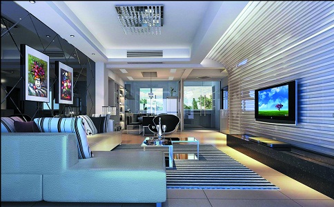 裝飾公司注冊流程及費用