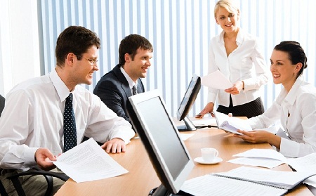 公司為什么要找代理記賬