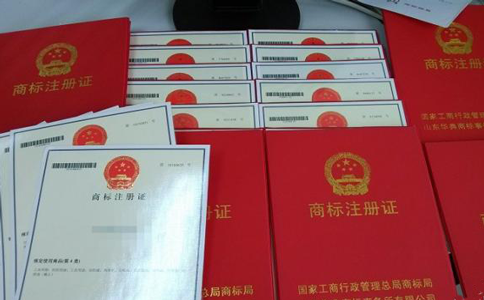 哪些標志不能作為商標注冊？