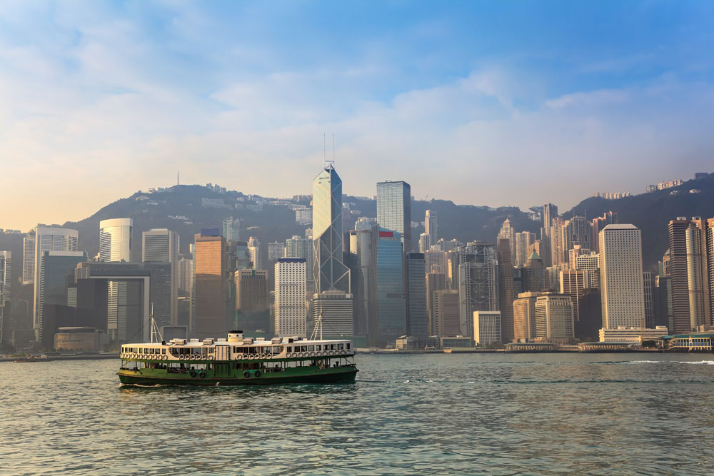 注冊香港有限公司與無限公司的優缺點