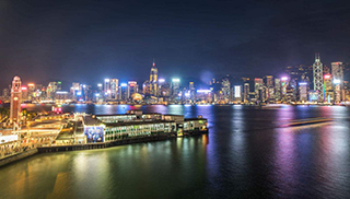 如何注冊香港公司營業執照