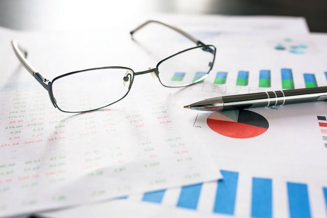 電算化會計核算流程及其操作要求，干貨~