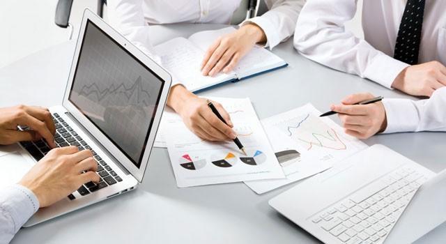 電算化會計核算流程及其操作要求，干貨~