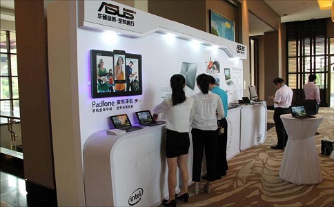 會展公司注冊流程及費用