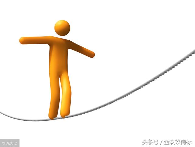 小罐茶、羋月傳、洪荒之力、光聯(lián)萬物 商標注冊申請中的勇氣牌!