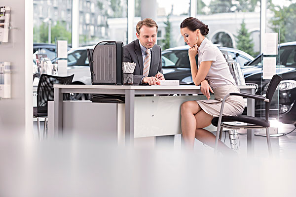 選擇代理記賬公司記賬報稅需要注意什么?