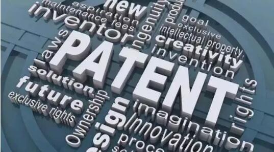 知識產權戰如何打 商標申請在先 專利再先行!