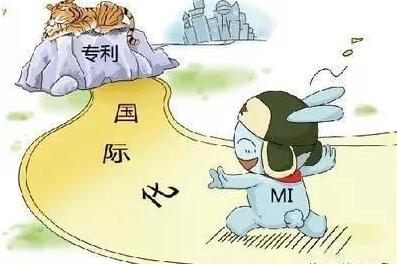 知識產權戰如何打 商標申請在先 專利再先行!