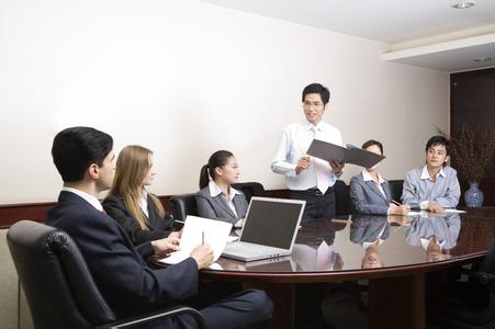 2017年外資公司注冊流程及材料有哪些？