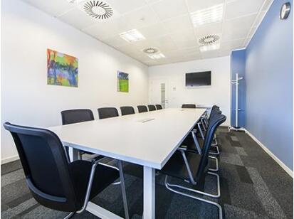 上海暫停虛擬地址工商注冊聯合辦公企業將受沖擊