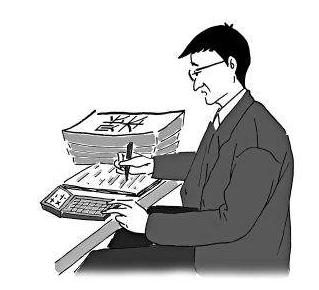 買菜沒有發票可以入賬嗎?回答不了這個問題的會計一定是假會計