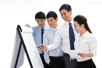 講解上海股份有限公司分公司注冊的具體流程