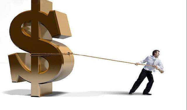 稅務嚴打,財務人員務必保護好自己!