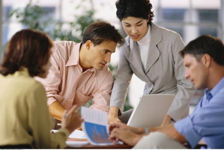 詳細講解上海公司股權轉讓流程和所需材料