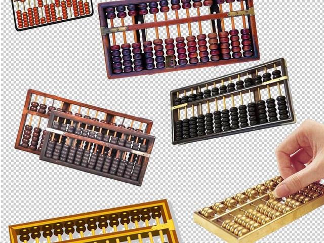 手把手教你成為一個全盤會計高手，不清楚的趕快備份一下！