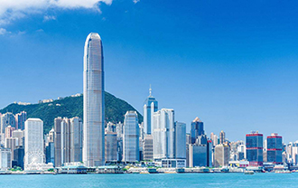 上海注冊(cè)香港公司