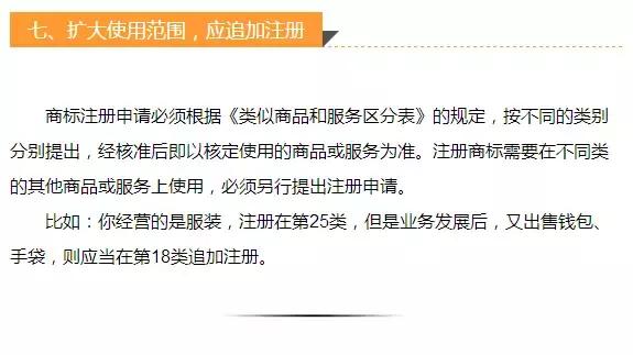 9條商標維權之道讓您的商標無憂