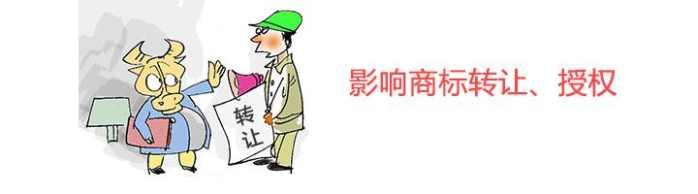 商標(biāo)不變更的“致命”損失，你承擔(dān)得起嗎？