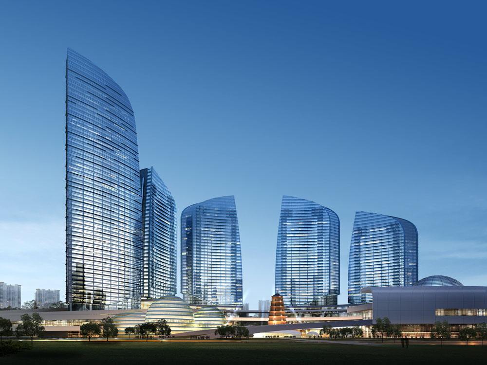 公司注冊地址如何選取才最合適