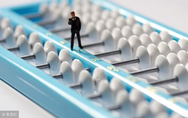 老會計的一席話，讓小會計懂得了很多