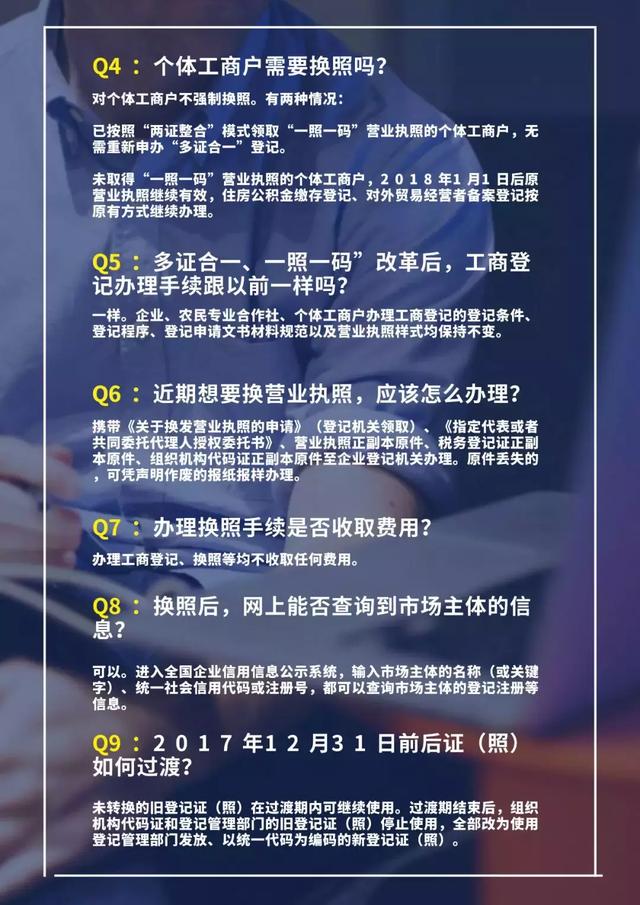 從今兒起,您就算有營業(yè)照也未必能注冊商標(biāo)了!