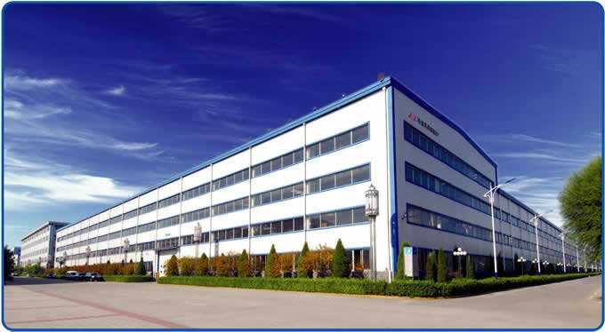 股份公司 股份公司