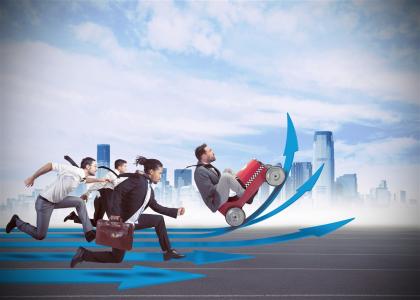 怎么判斷公司是小規模還是一般納稅人