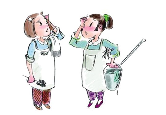 如何注冊家政服務公司