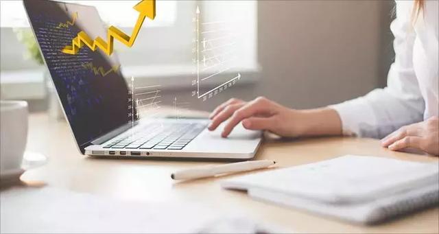 聚焦小微企業內部財務管理,讓用戶不懂會計也能輕松記賬