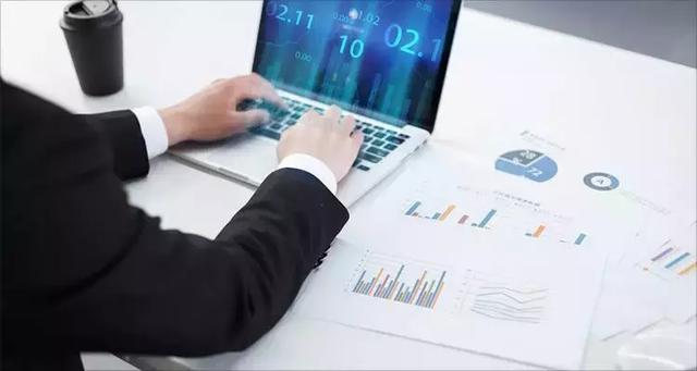 聚焦小微企業內部財務管理,讓用戶不懂會計也能輕松記賬