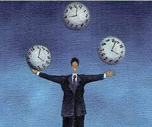 會計工作中賬簿憑證的管理（二）