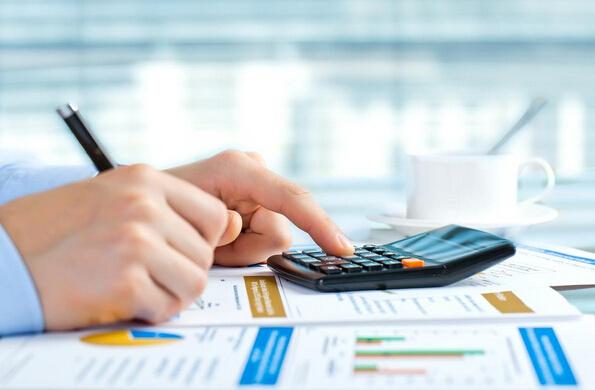 會計工作中賬簿憑證的管理（二）