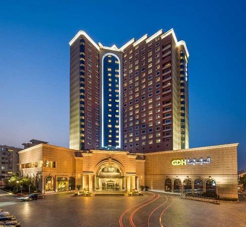 酒店把客房空氣質量當“新賣點”粵海酒店注冊“純凈空間”商標