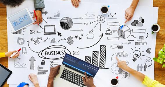 傳統(tǒng)行業(yè)轉型跨境電商必看的十大要素