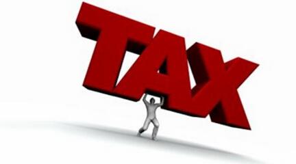 簡單說一下小規模納稅人的評定標準