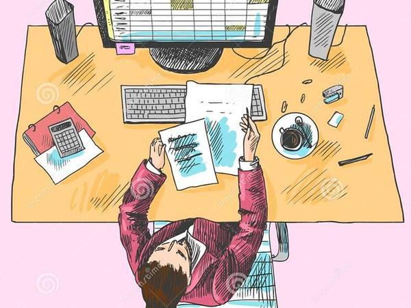 沒有會計經(jīng)驗的實習(xí)生好找會計工作嗎？