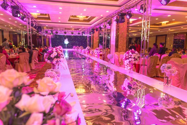 婚慶公司注冊流程及費用