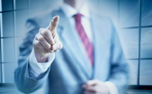 上海注冊公司代理推薦