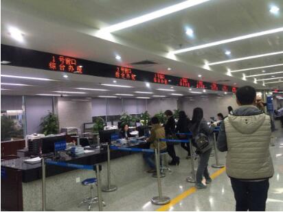 銀行嚴審開戶資料，這幾種人不能在銀行開戶了...