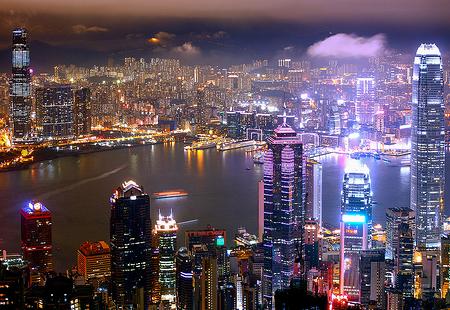 在香港注冊公司能在大陸合法經營嗎