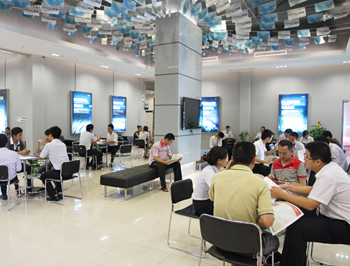 眾創(chuàng)空間:工位注冊解決小微企業(yè)辦公場地租用難題 眾創(chuàng)空間:工位注冊解決小微企業(yè)辦公場地租用難題