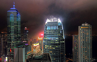 注冊香港公司能在大陸內地發展嗎