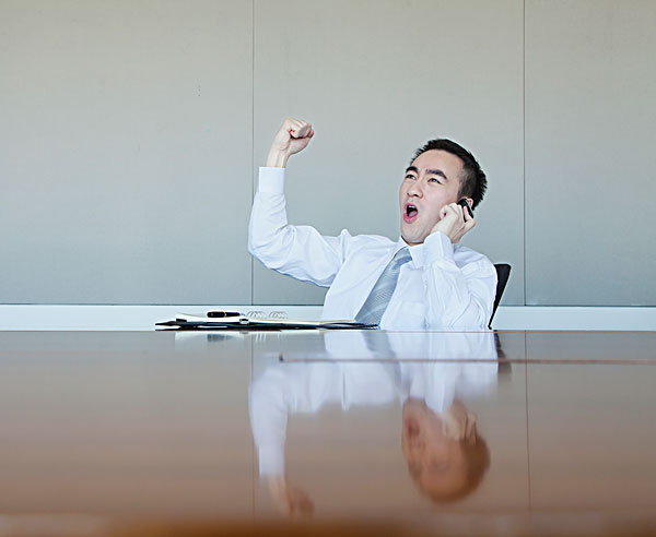 中小型企業為什么會選擇代理記賬公司？