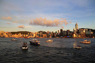 2018年注冊香港公司要注意哪些,2018香港公司注冊